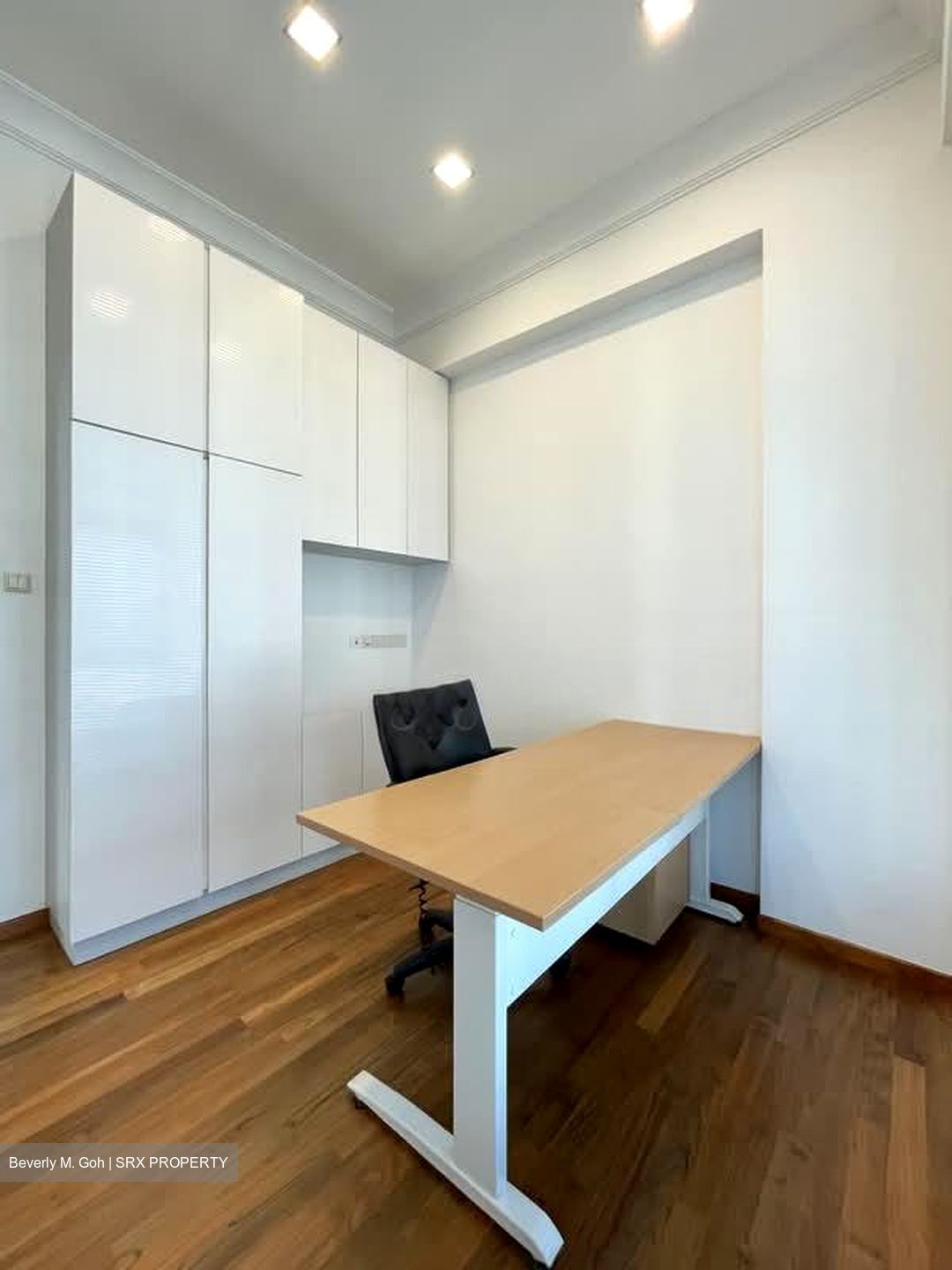 Crystal Rhu (D15), Apartment #536654451